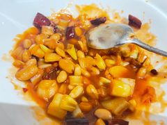 -月福京味斋·烤鸭店·北京菜(鼓楼总店)