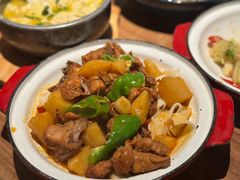 -耶里夏丽·丝路新疆菜·清真食品(徐汇南丹东路臻选店)