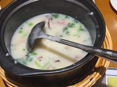 -如轩·海鲜砂锅粥·潮汕菜(沿江东路店)