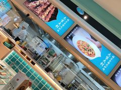 -楼兰古丽·新疆菜(大唐西市店)