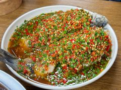 -艺味深尝(云锦路店)