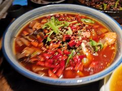-绿茶餐厅(领展购物广场·中关村店)