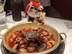 -涿派·炝锅鱼(涿州店)