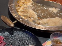 -廖掌柜·重庆鲜货火锅(上海首店)
