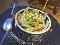 -雀舞云南菜(乐客城店)