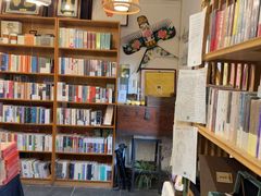 -甲乙丁書店·书茶咖·四合院