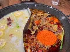 -楠火锅(昆山金鹰店)