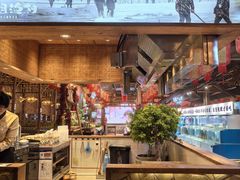 -胖姐渔村(中源大道店)