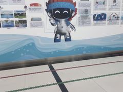 -北京科技大学-游泳馆