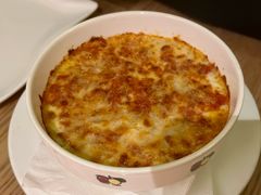 -安妮意大利餐厅(世贸天阶店)