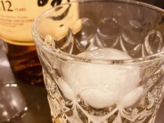 -外滩8号 whisky bar(金延大厦店)