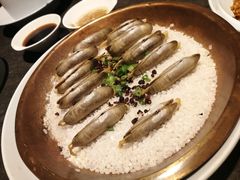 -汤城小厨•粤菜•靓汤(苏州街店)