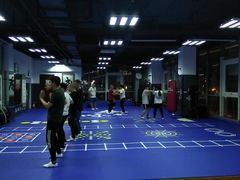 -咏春拳学总会·一拳咏春(双井店)