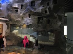 -呼伦贝尔民族博物馆