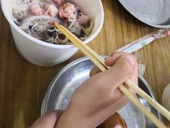 -阿玲面线糊(溪岸路店)