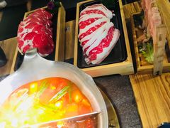 -湊湊火锅·茶憩(东城万达店)