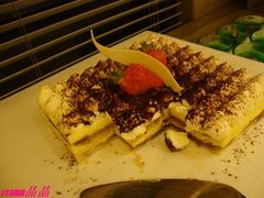 -北京王府井希尔顿酒店·万斯阁西餐厅