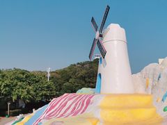 -漳州滨海火山岛自然生态风景区