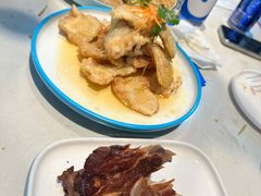 -北李妈妈菜·海肠捞饭(开发区万达店)