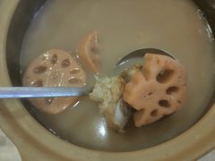 -洞庭家宴·头牌甲鱼(广渠门店)