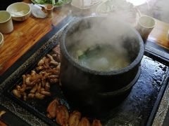 -滇藏石锅宴(崇仁巷老店)