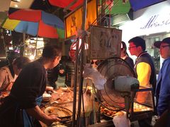 -明记牛杂(新马路分店)