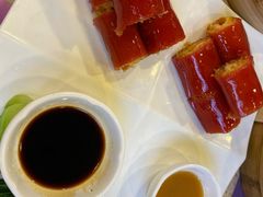 -点都德(华强南店)