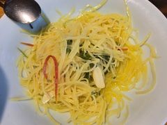 -村长家的疙瘩汤·东营菜(东营茶城店)
