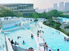 -清河半岛温泉度假酒店
