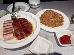 -顺鹅季·非遗烧鹅(六道口店)