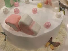 -芭菲盛宴·环球美食(锦城万达广场店)