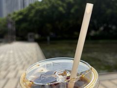 -M Stand(南京紫峰大厦店)