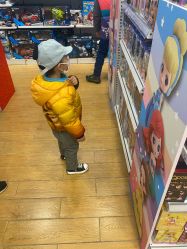 -Kidsland(凯德1818店)