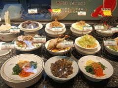 -新时代大酒店(仰口路店)