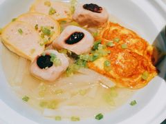 -客语客家菜(华发商都店)