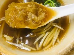 -义福巷鱼翅燕窝