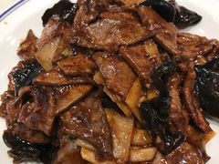 -到家尝北京菜(西坝河店)