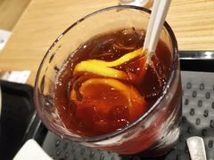 冻柠檬茶-大家乐(广州中华广场店)