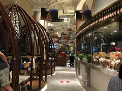 -莲香西域·正宗新疆菜(龙华店)