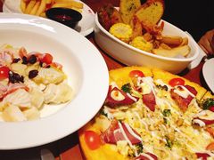 -米斯特比萨(罗斯福店)