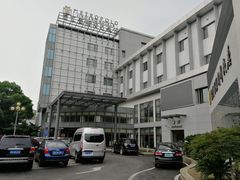 -锦江都城闵行饭店