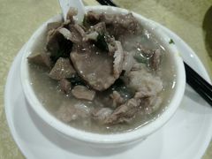 -标记美食新鲜猪杂(兴南大道店)