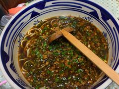 -蜗牛小馆醉乡民谣云南菜(惠新西里店)