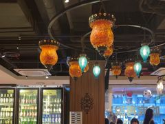 -耶里夏丽·丝路新疆菜·清真食品(徐汇南丹东路臻选店)