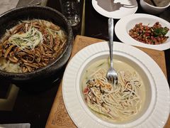 -大理实力希尔顿酒店御璽中餐厅YUXI – CHINESE RESTAURANT