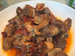 -文三里屯面馆(三里屯店)