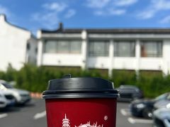 -龙华素斋(龙华路店)