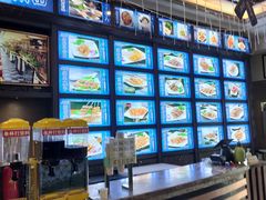 -金刚山烧烤(中山路店)