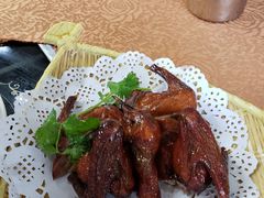 -红日饭店(裕隆三路店)