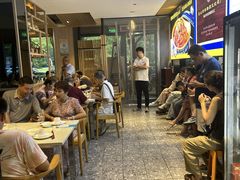-金典银峰老鹅馆·昆山菜(亭林公园店)